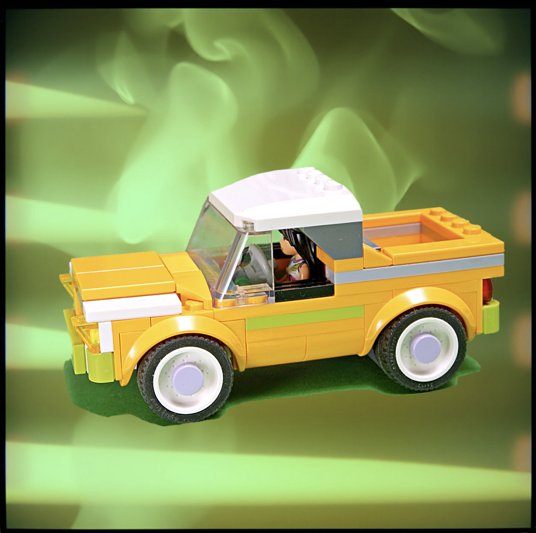 42659 cool friends pickup alternate build