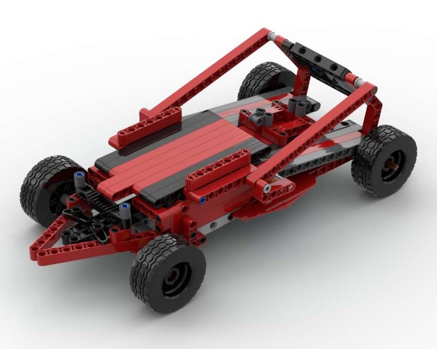 42144 Off-Road