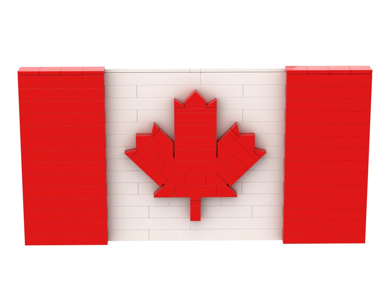 Canada Flag