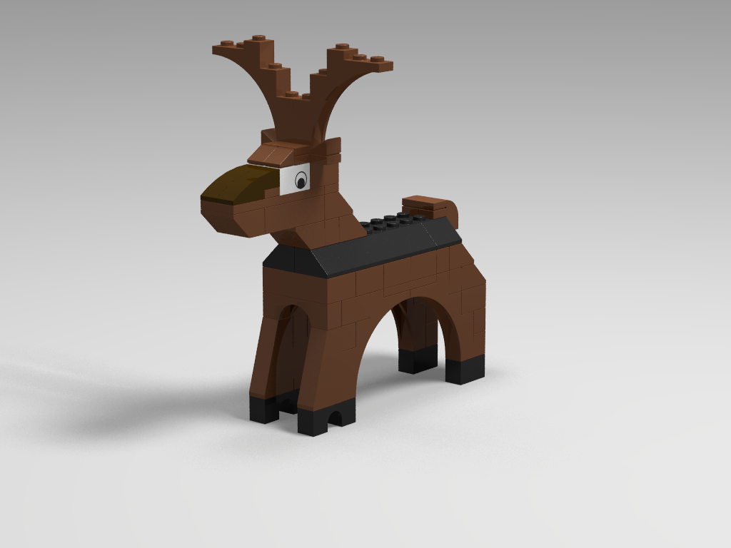 Reindeer