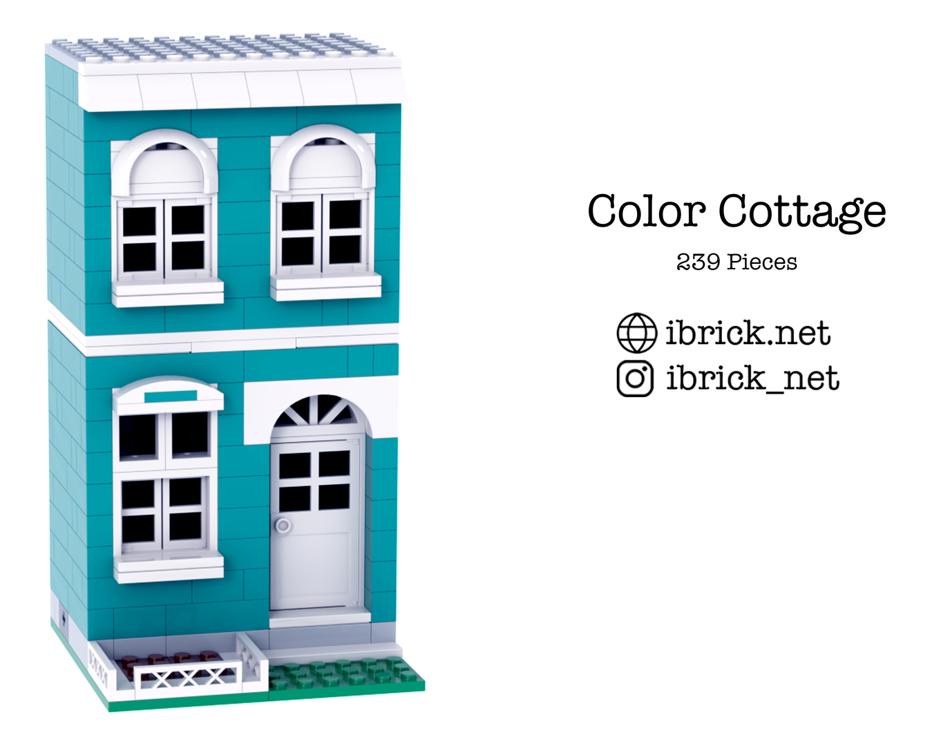 Color Cottage