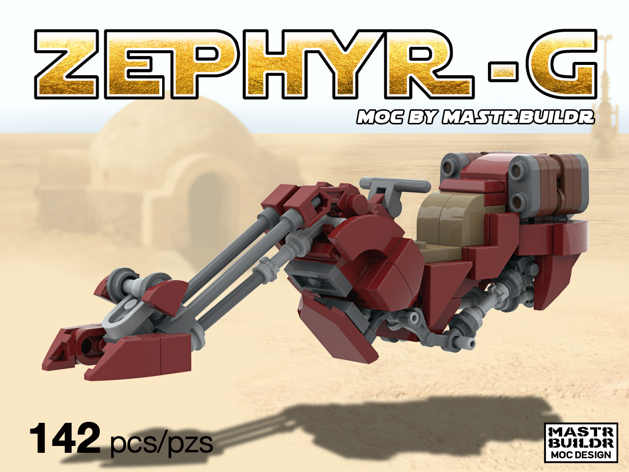 Zephyr-G