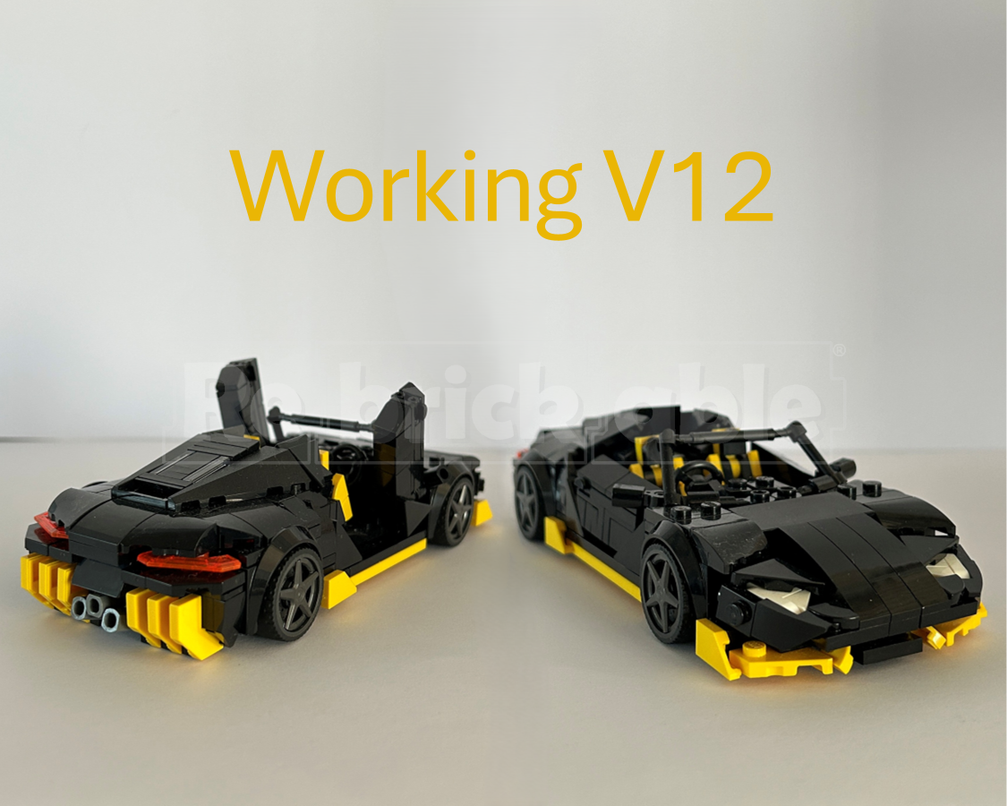 Lamborghini Centenario Roadster