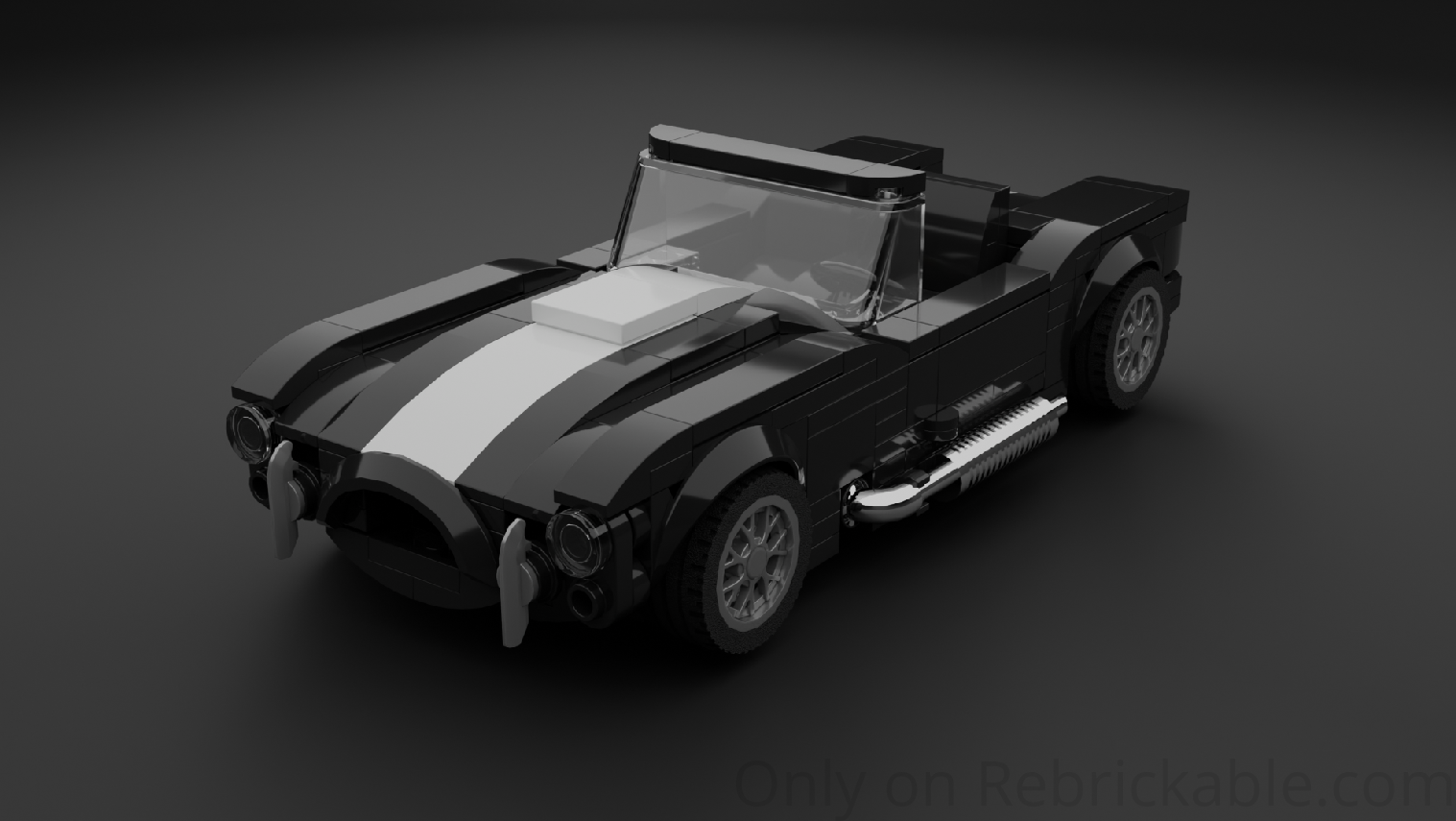 Shelby Cobra