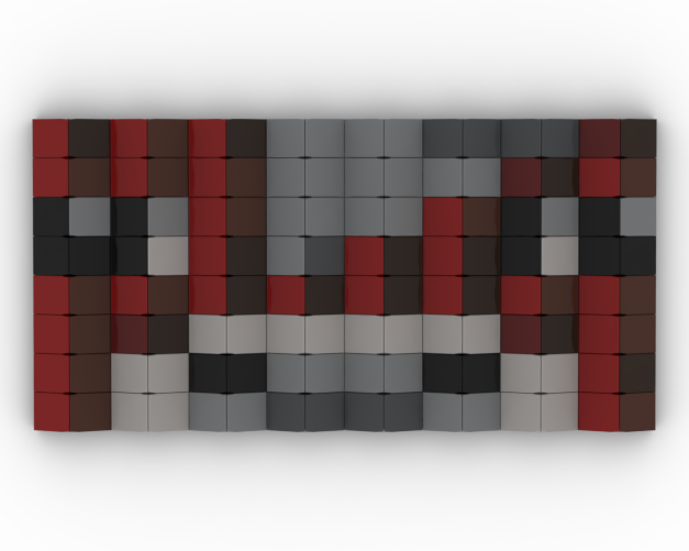 Mooshroom Cow and Cow Face