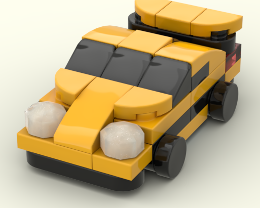 I micro-shrunk 77239 (Microscale Porsche 911 GT3 RS)