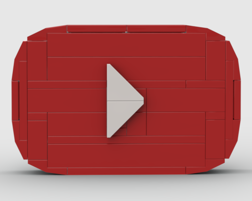 YouTube Logo
