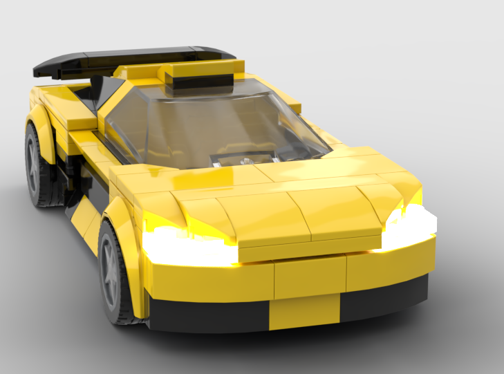 Renault Sport RS 01 (2015)