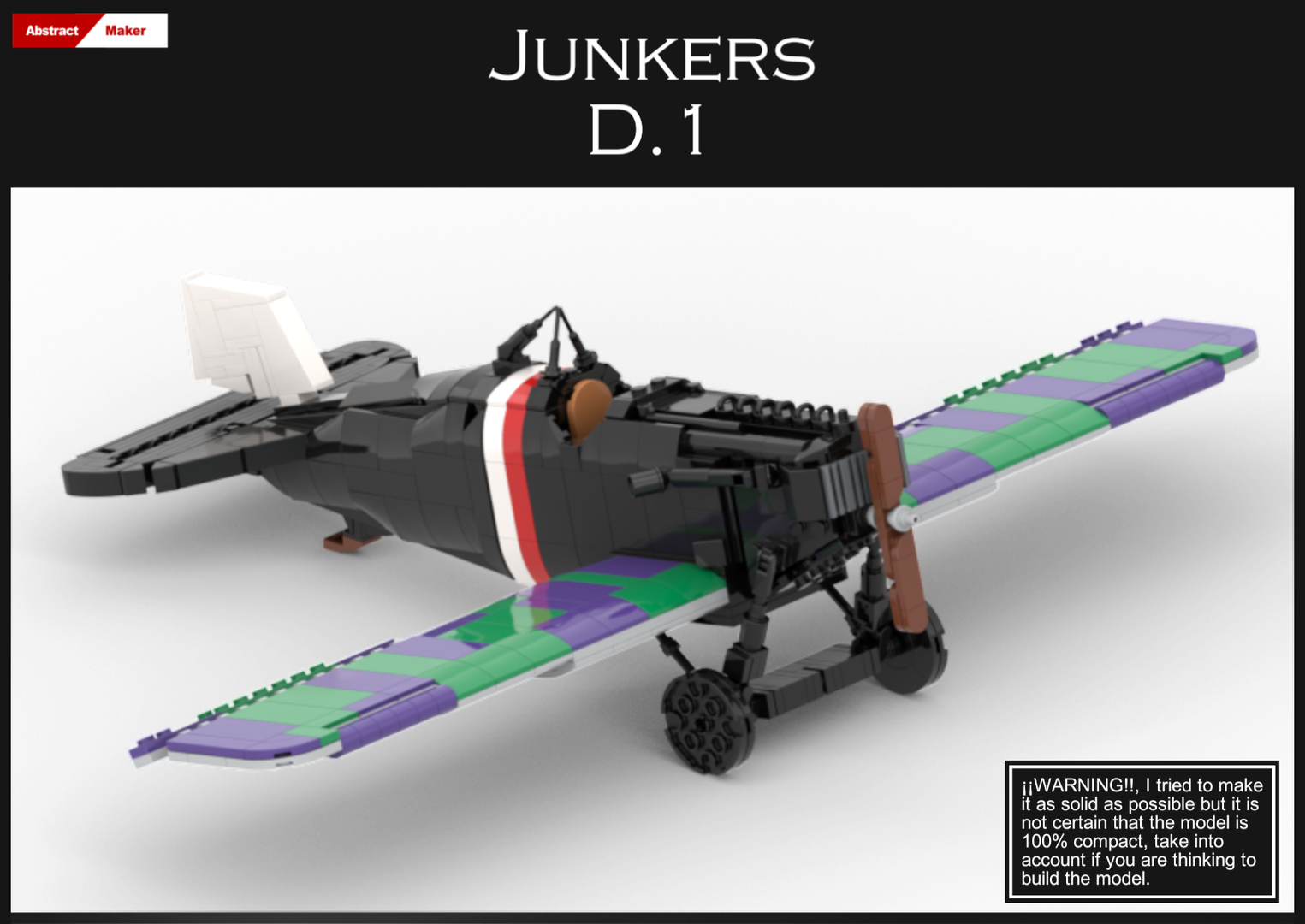 Junkers D.1