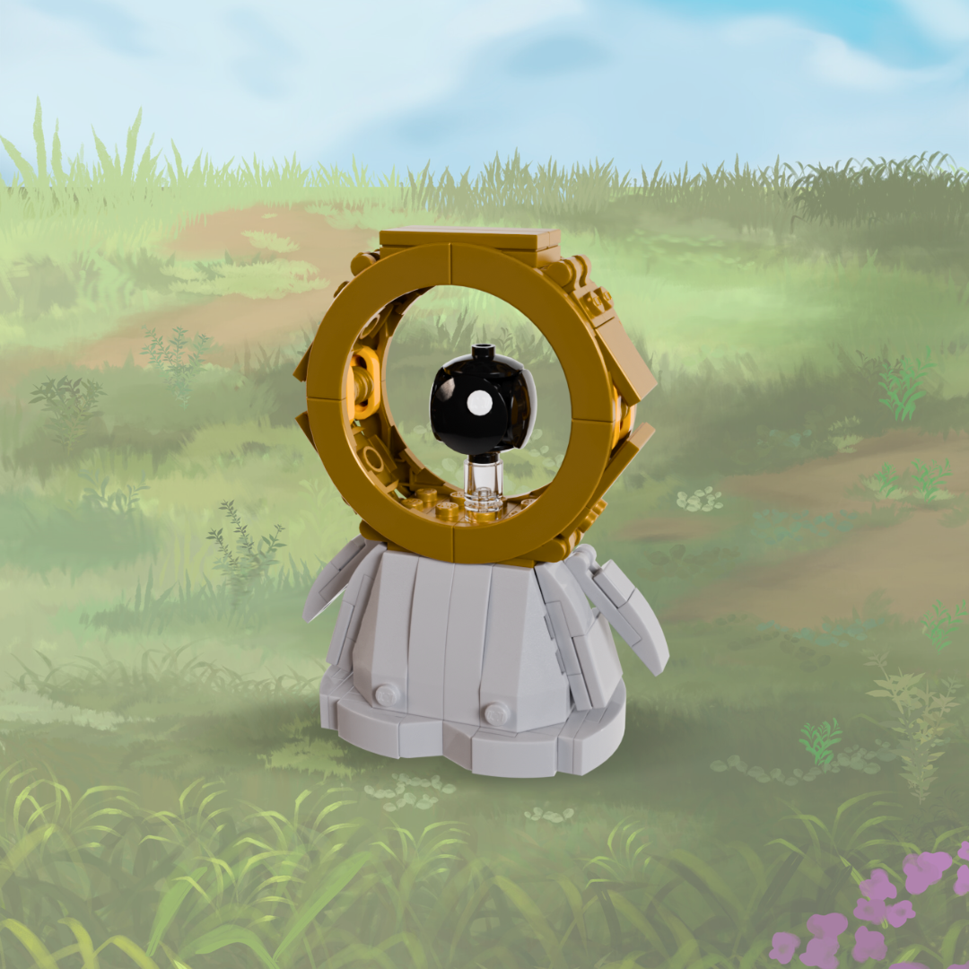 Meltan