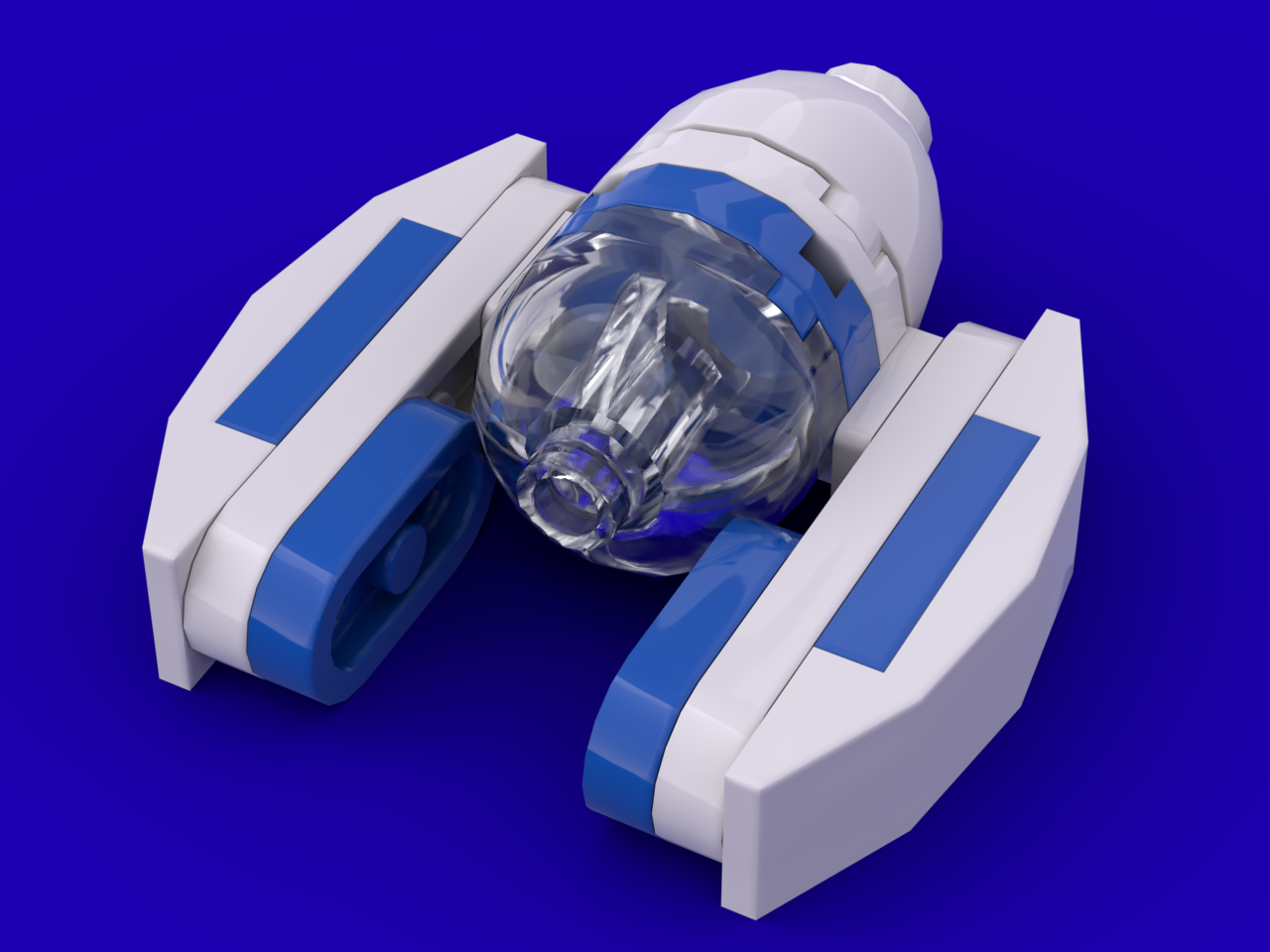 Subnautica Sea Moth micro scale