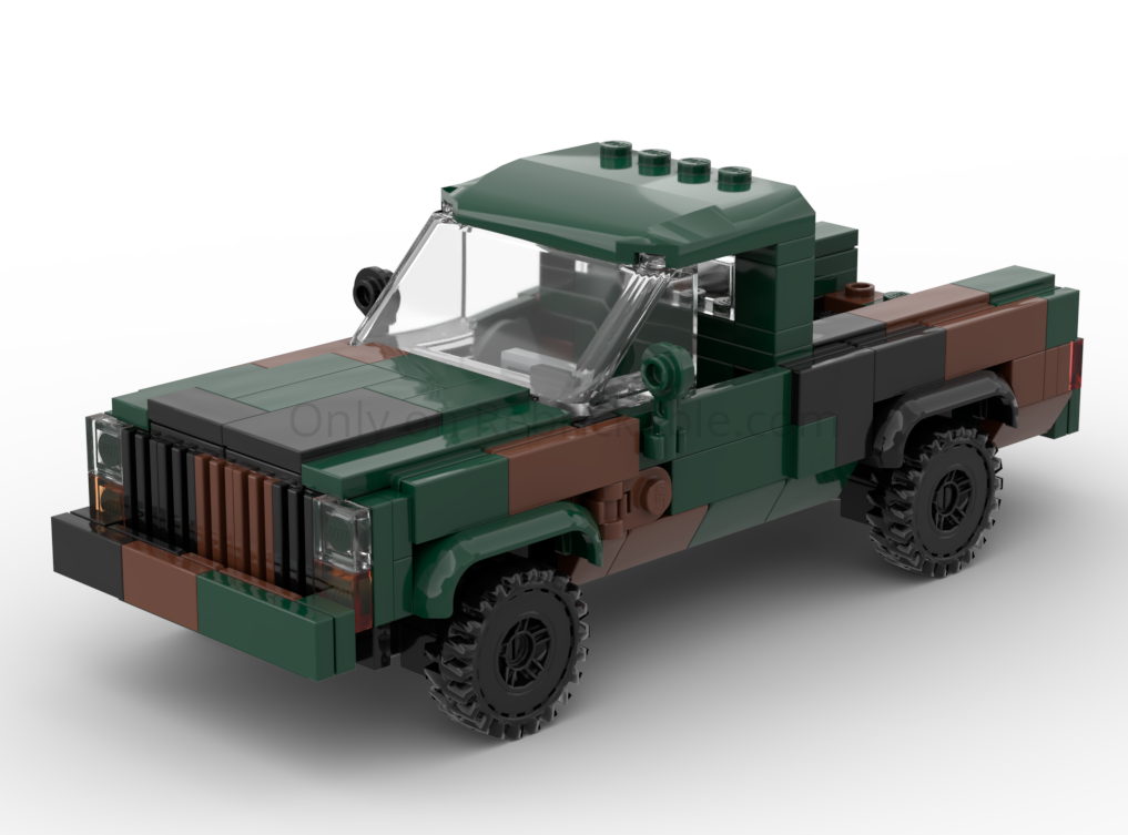 M1008 CUCV