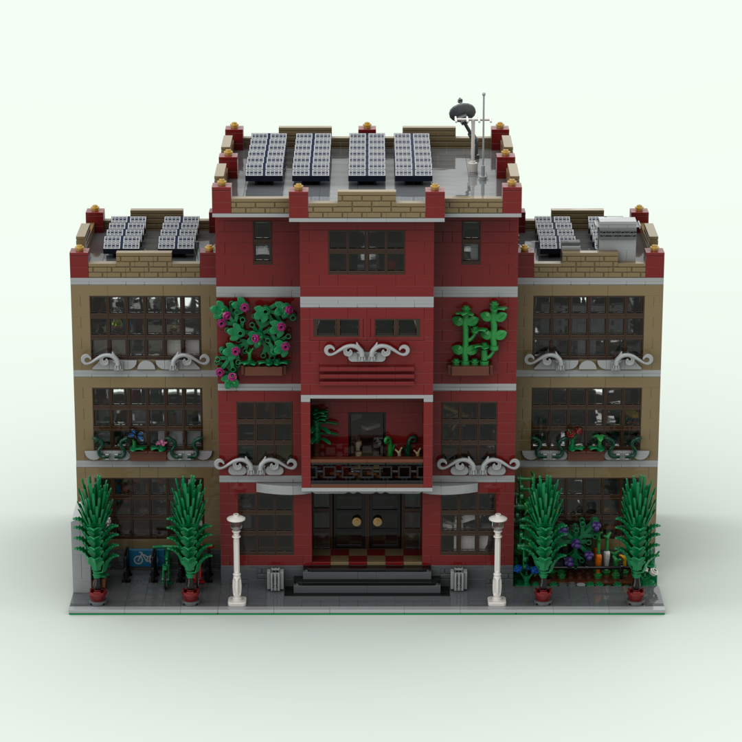 Modular School