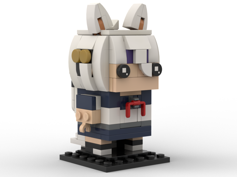 Filian Brickheadz