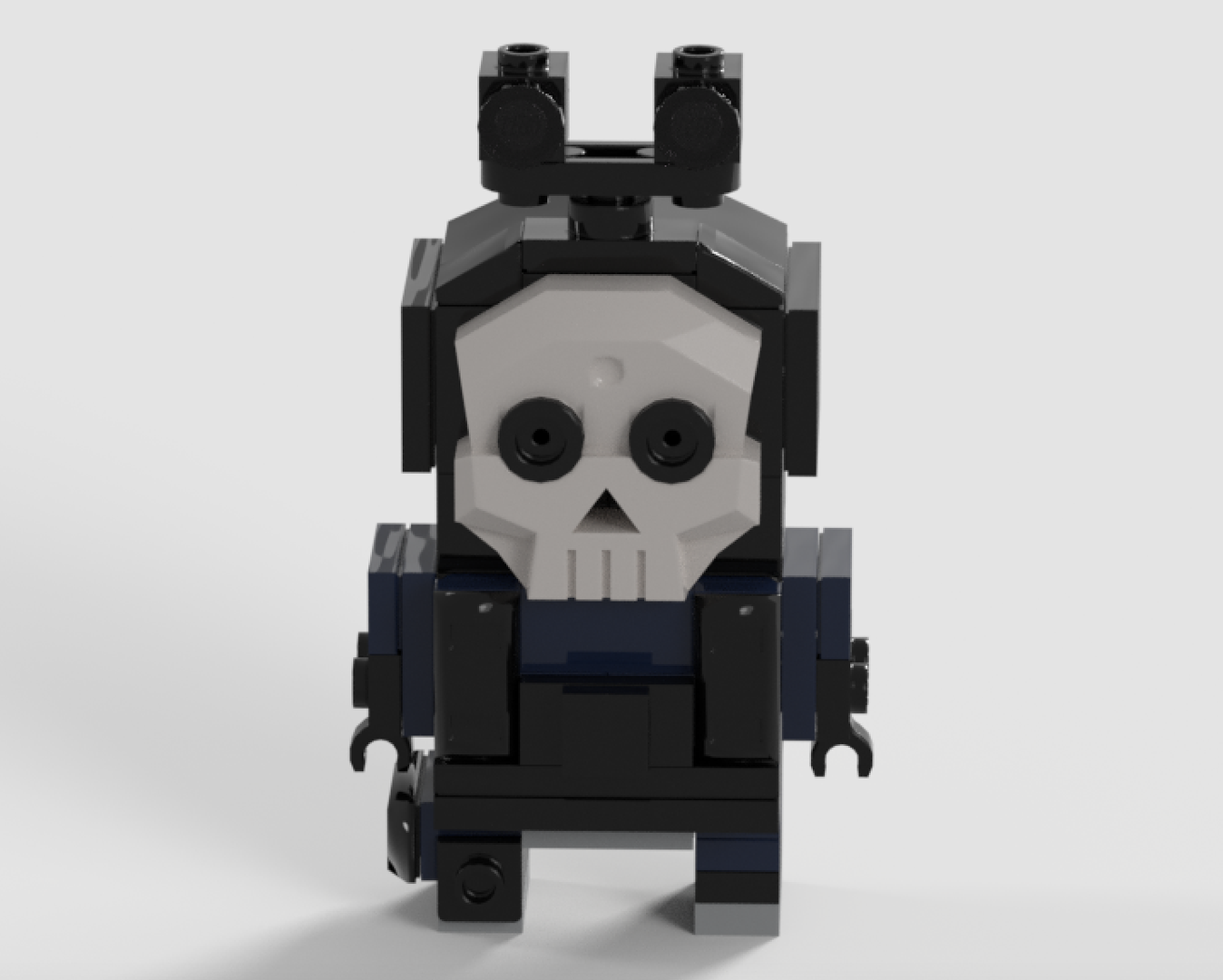 Ghost Brickheadz