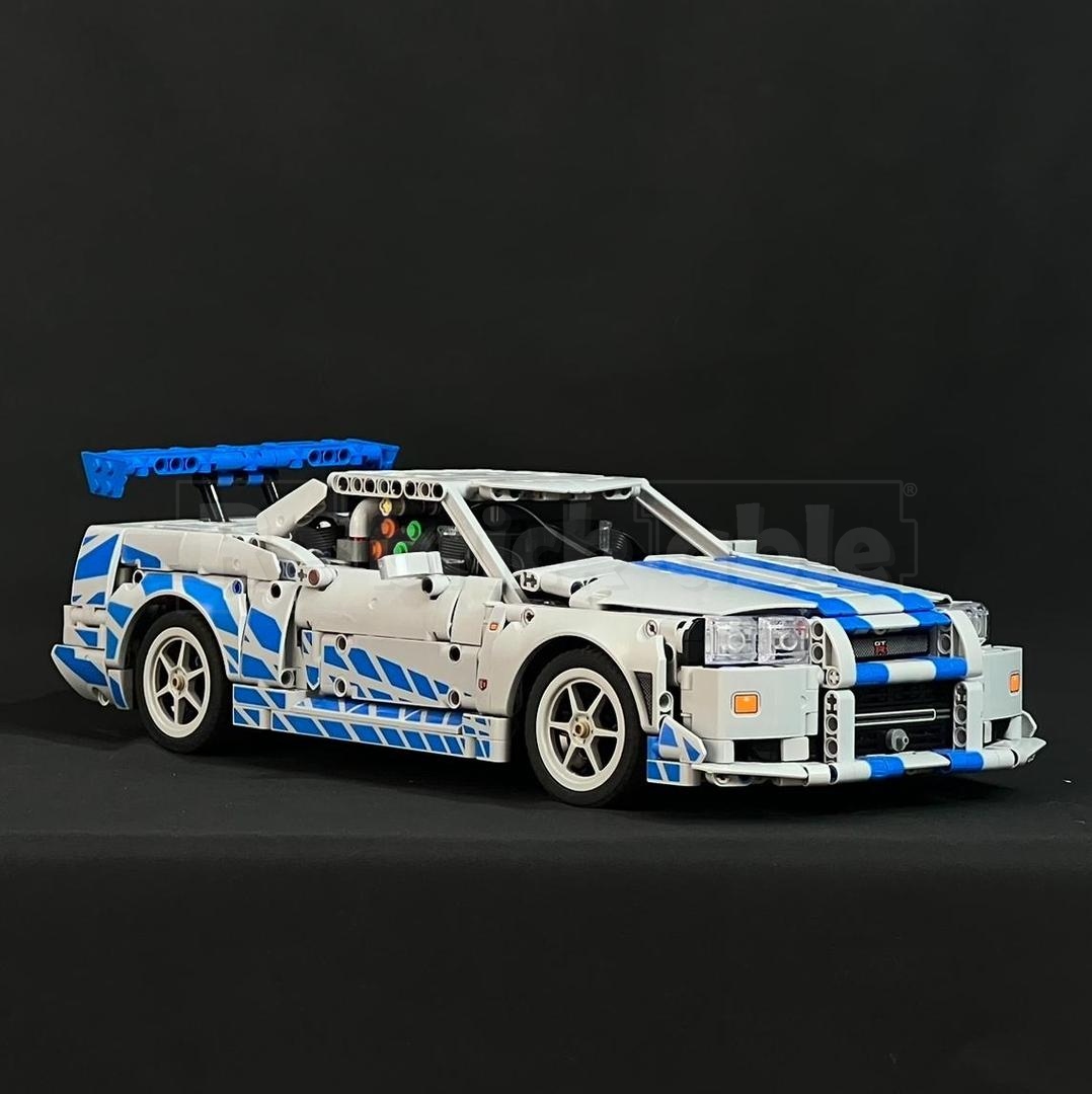 42210 6 BW motor MOD