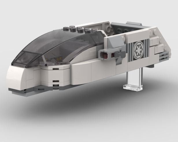 Imperial Troop/Cargo Transport