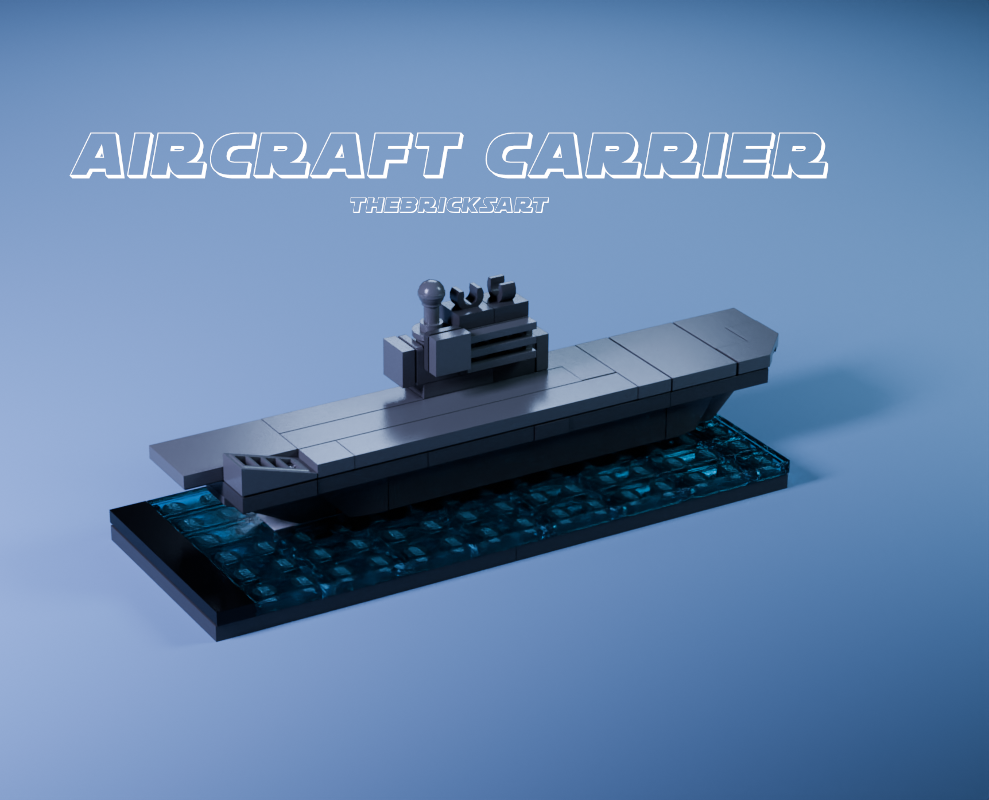 Aircraft Carrier