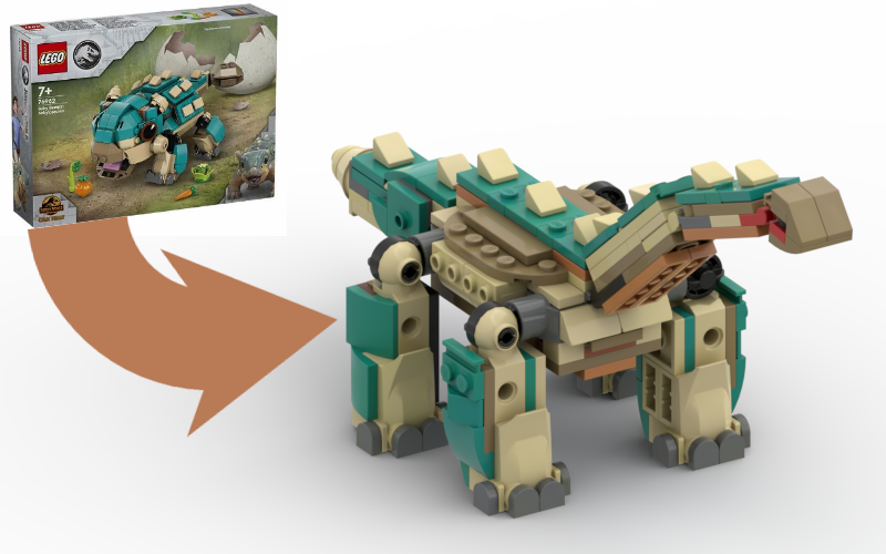 76962-Beni the brachiosaurus