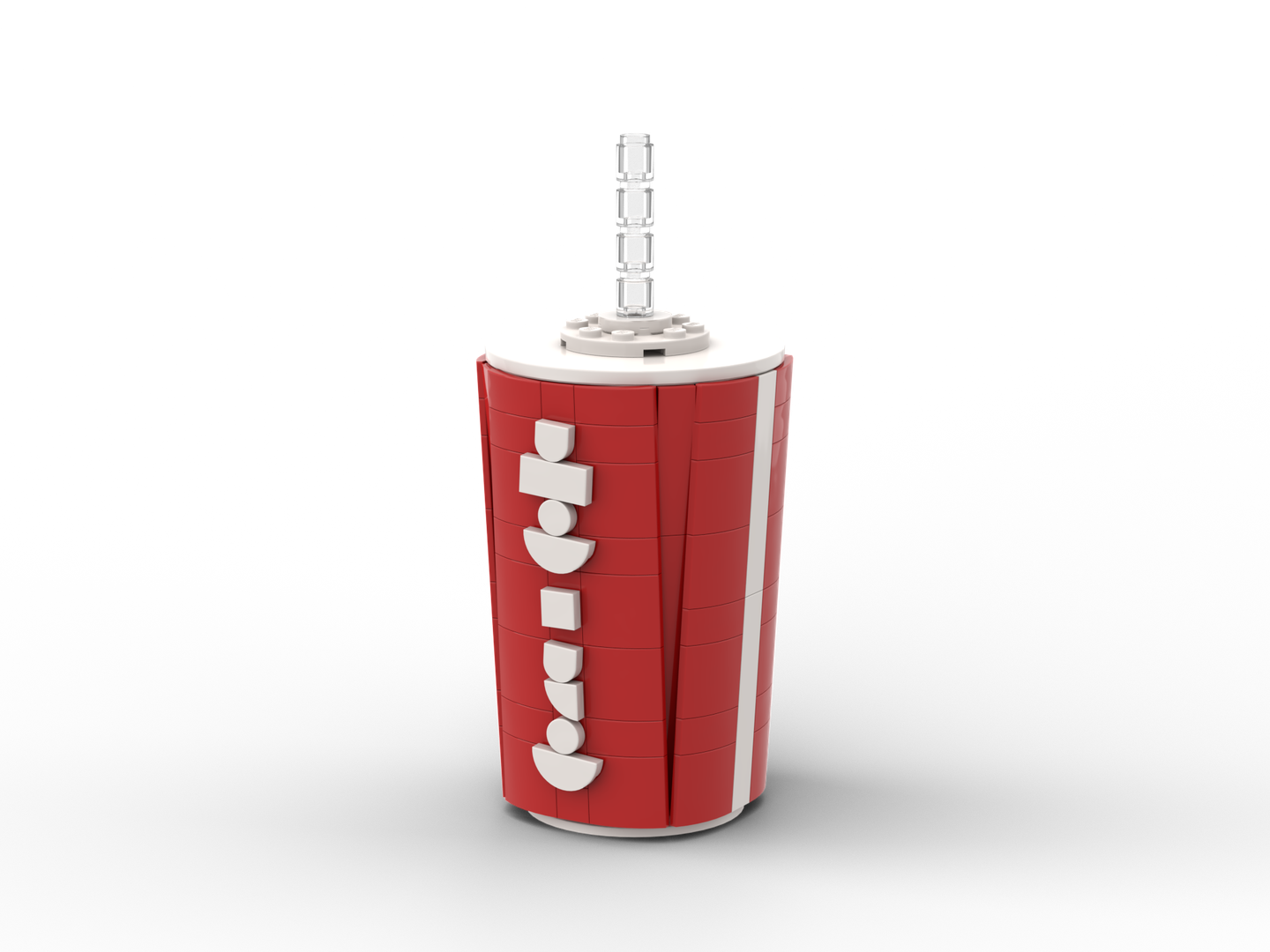 Fast Food Cola!