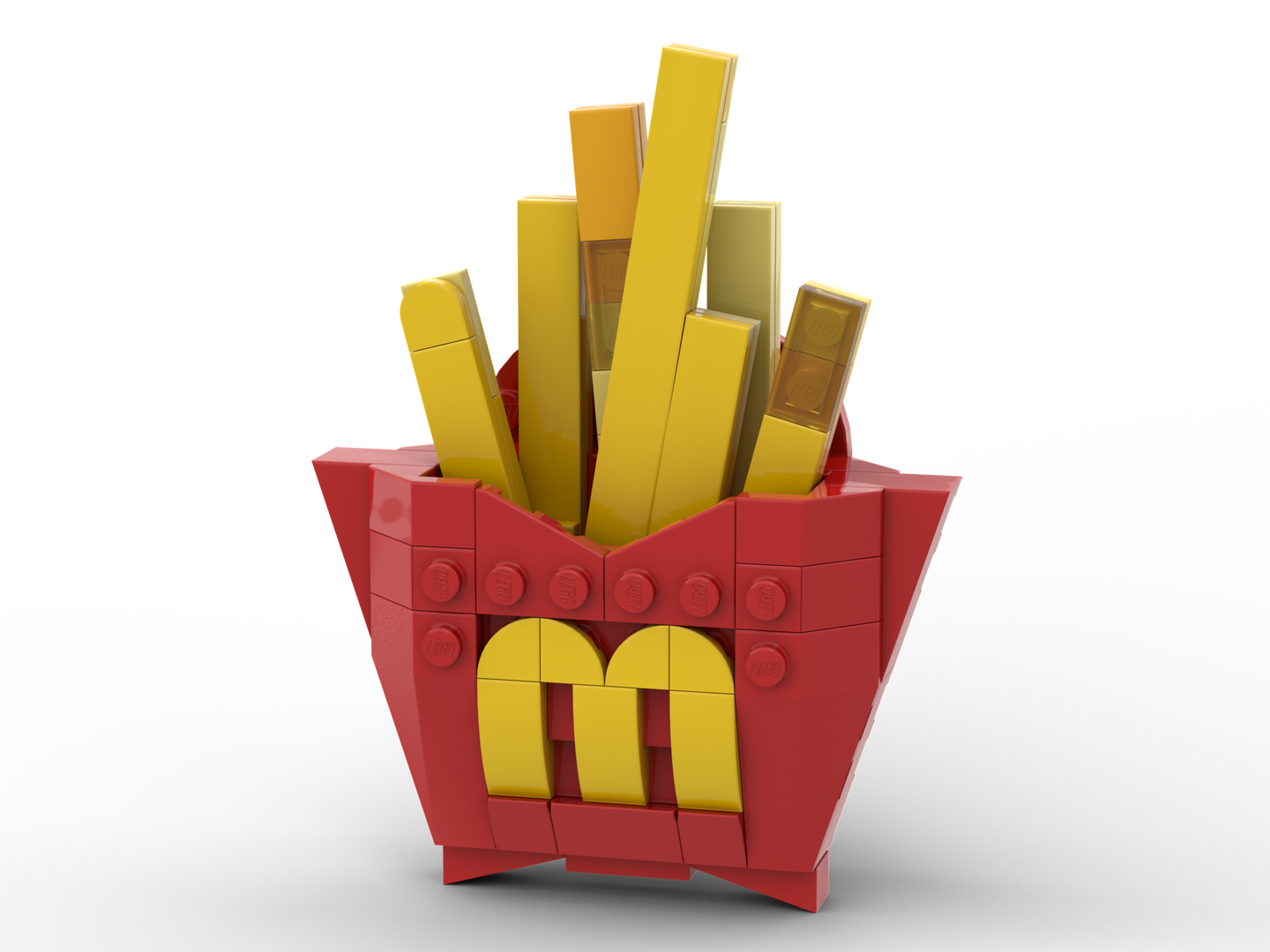 M Fries