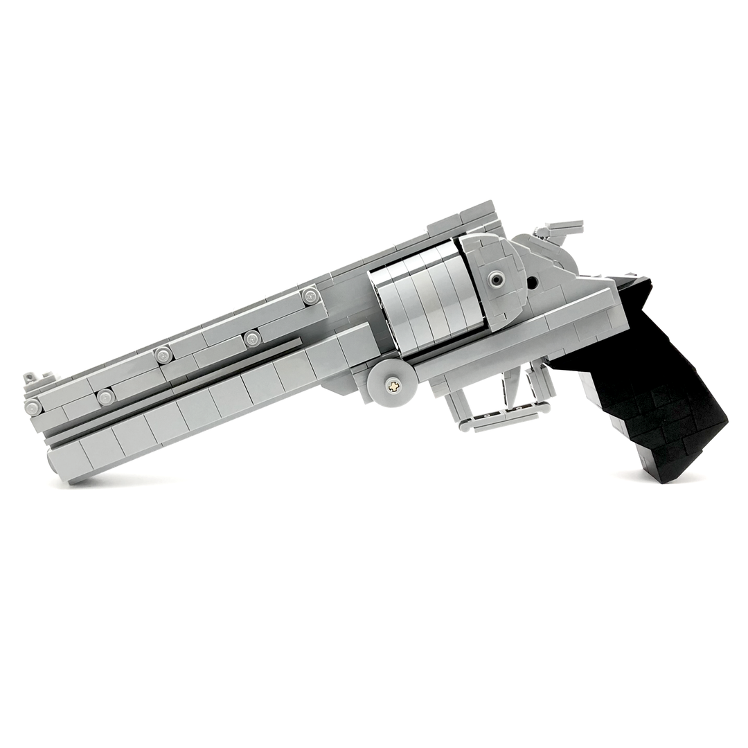 AGL Arms .45 Long Colt from Trigun