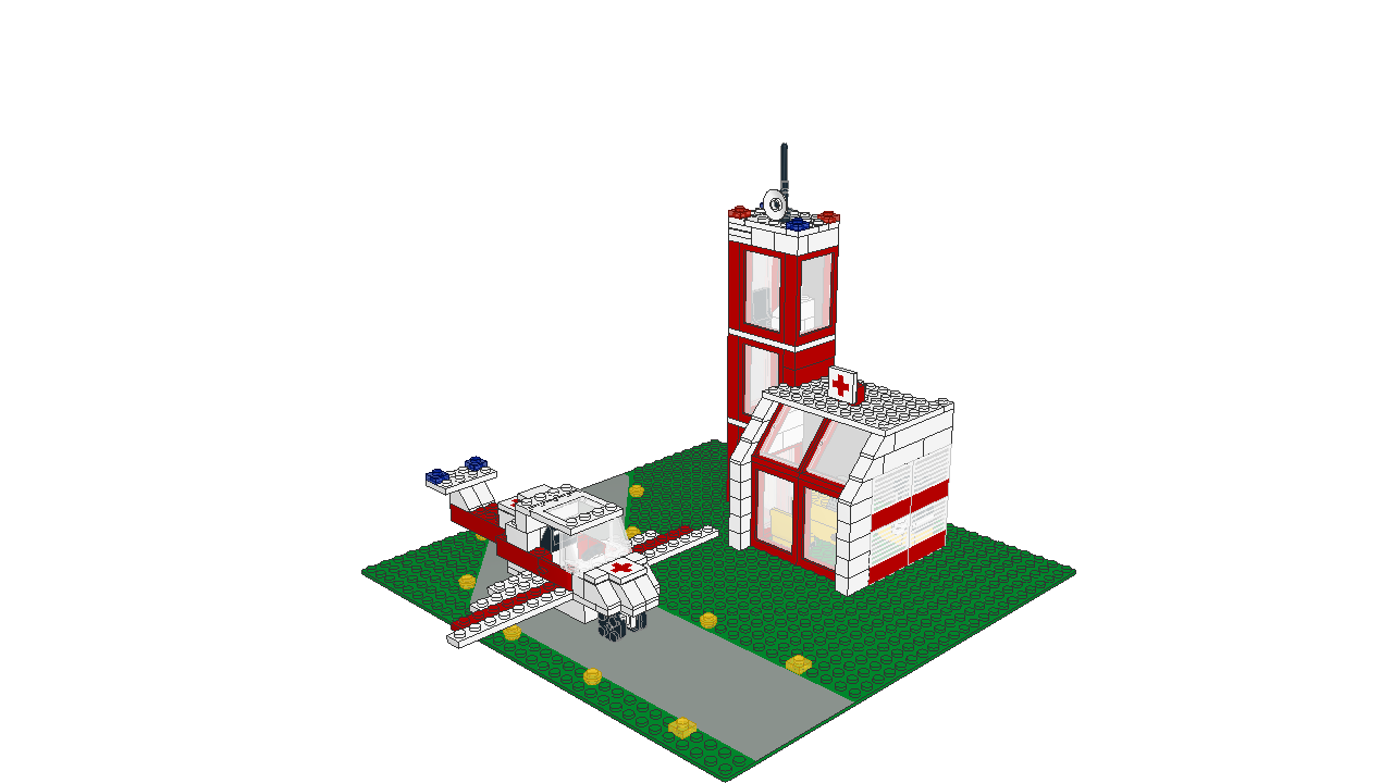 6380 Emergency Airport