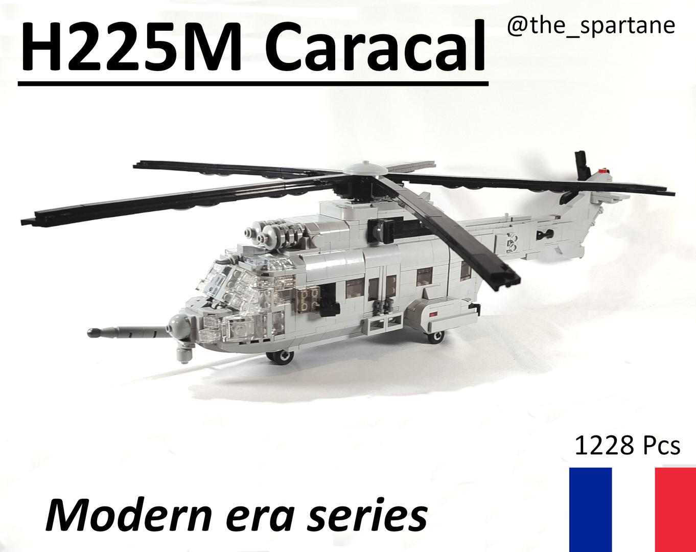 H225M Caracal
