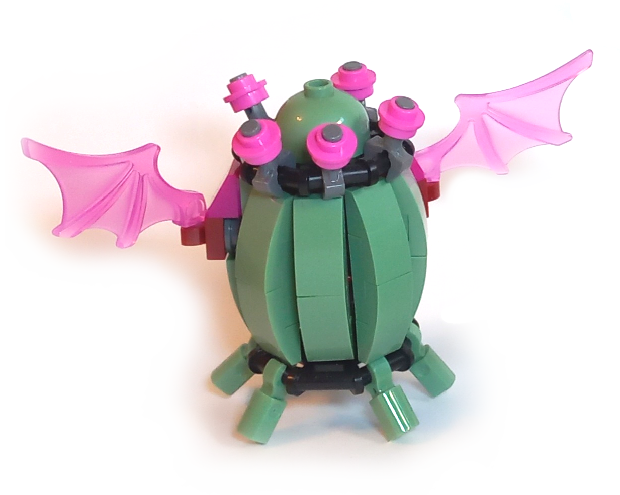 Elder Thing [At the Mountains of Madness - H.P. Lovecraft]