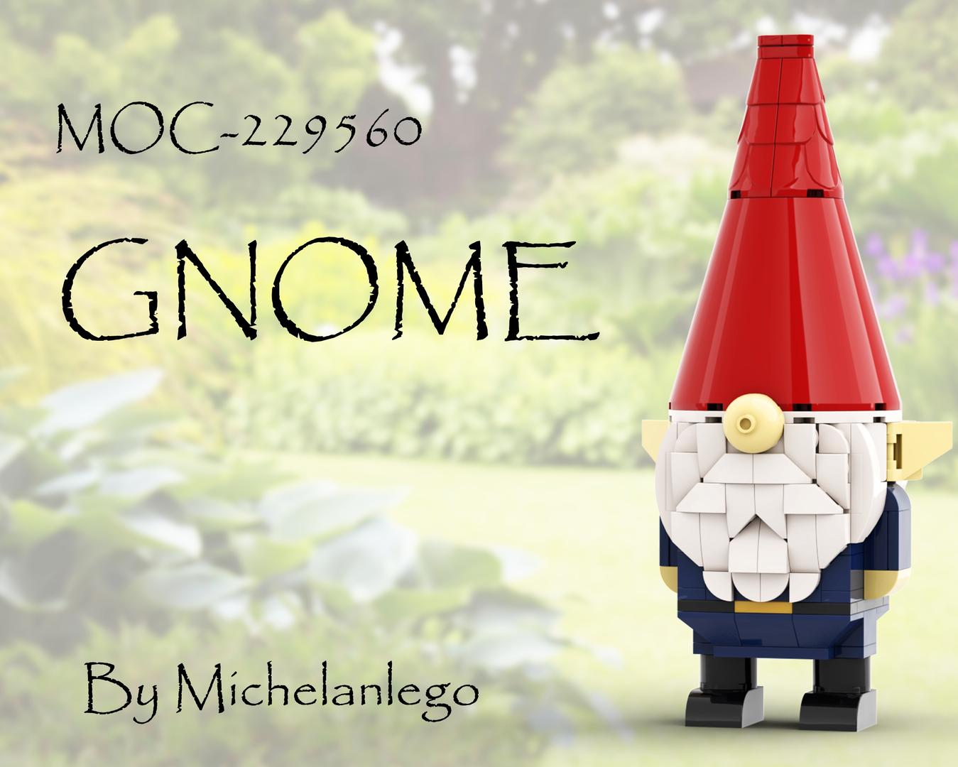 Gnome