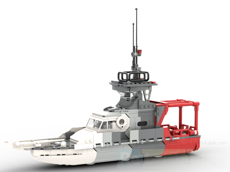 The Essex (from JW Rebirth)