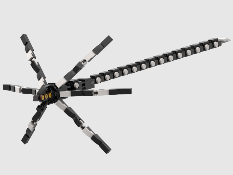 gargantuan leviathan