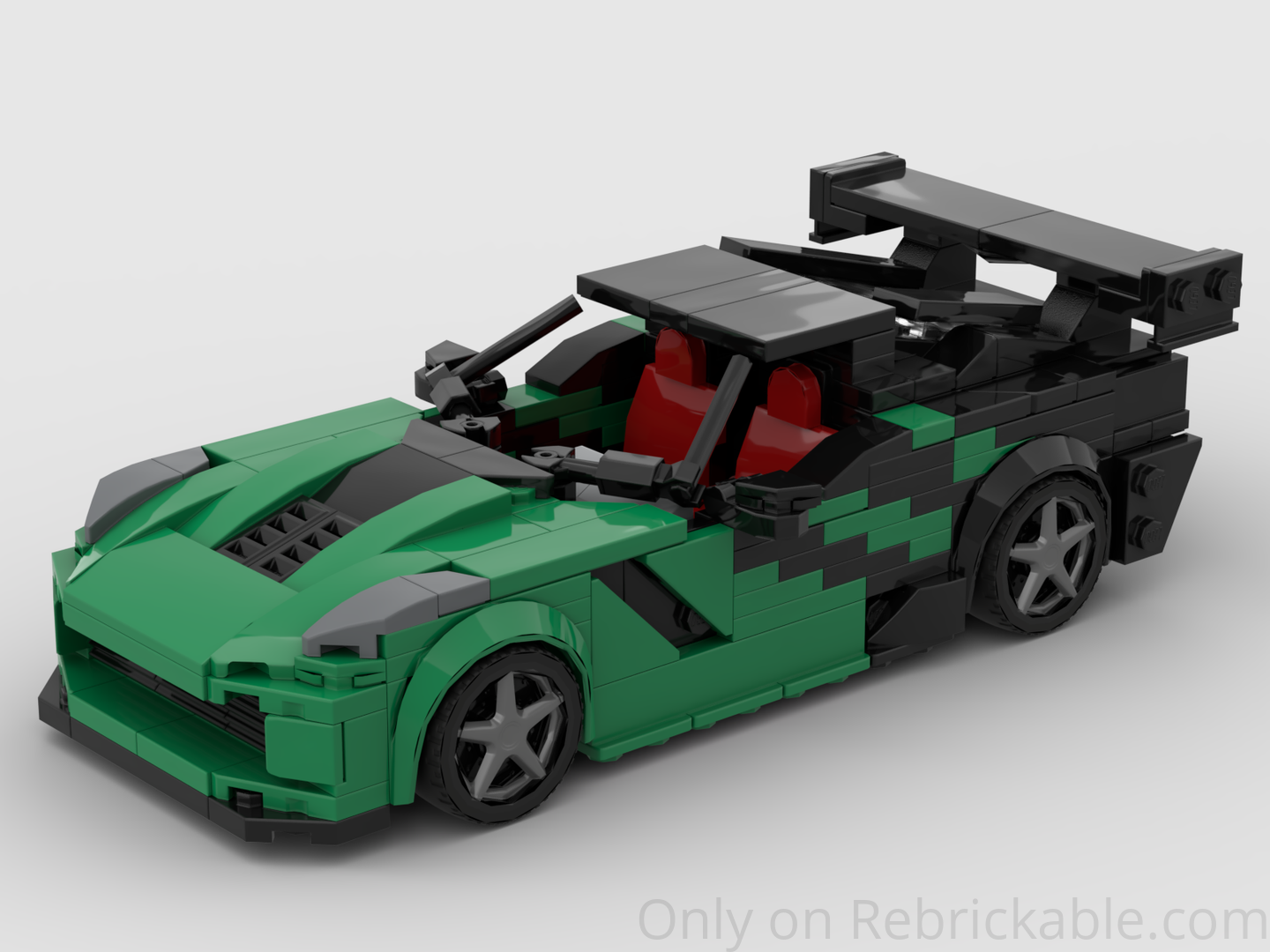 Autobot Crosshairs Transformer