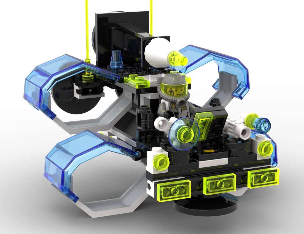 6899 alt - Nebula Explorer