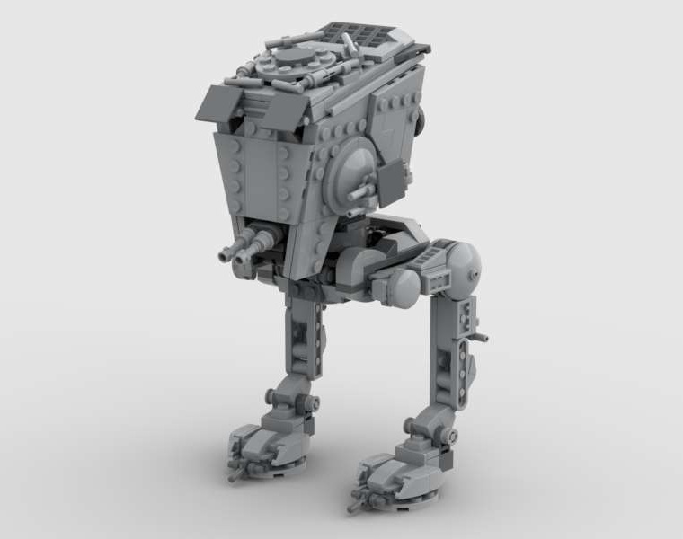 AT-ST