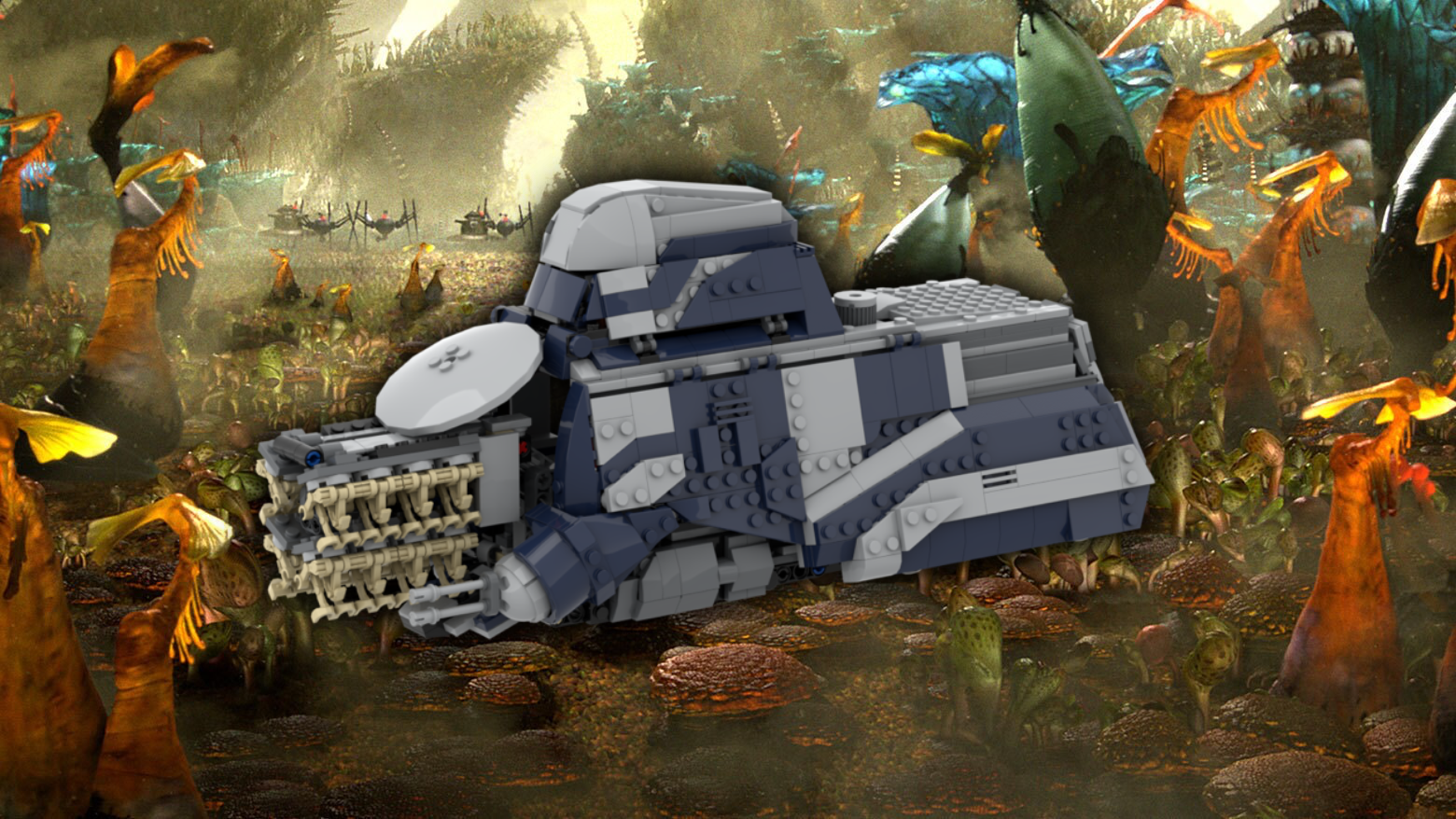 MTT 75435 Modification