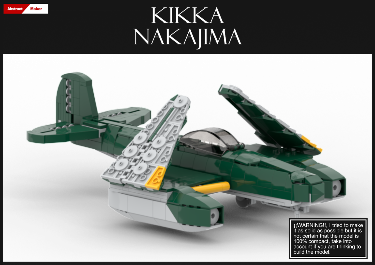 Nakajima J9Y