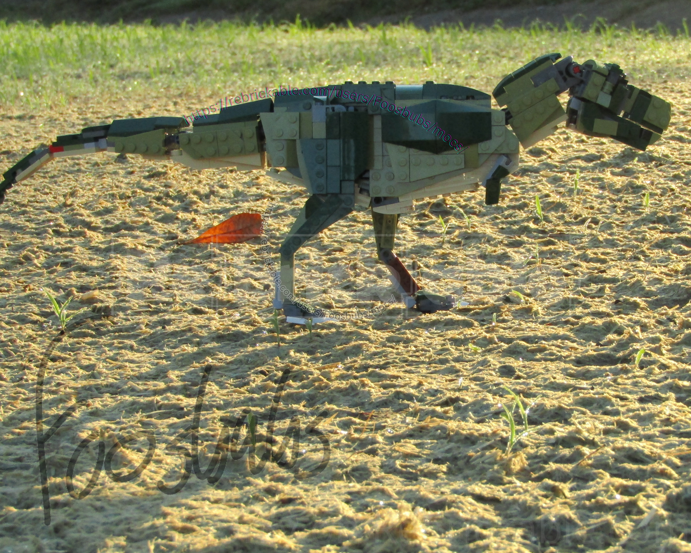 31151 Accurate Tyrannosaurus rex 1:25 scale