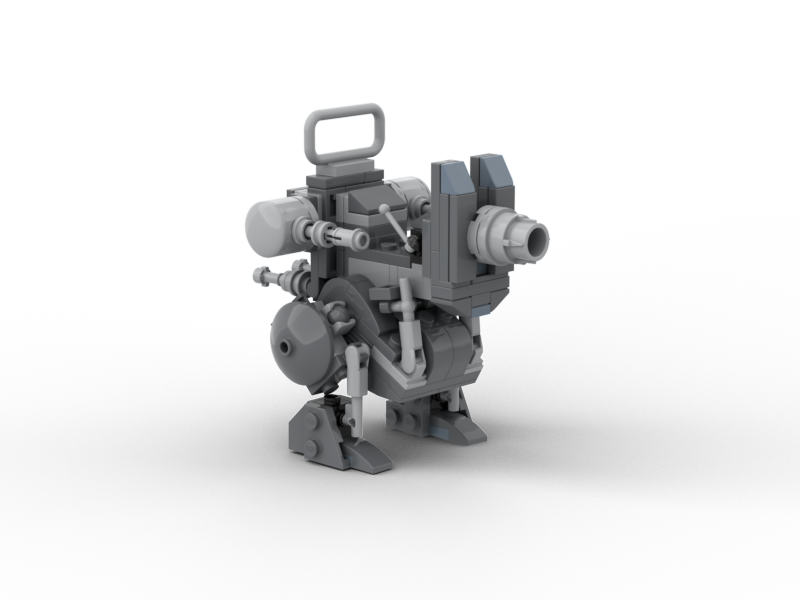 Metal Slug - Protogunner