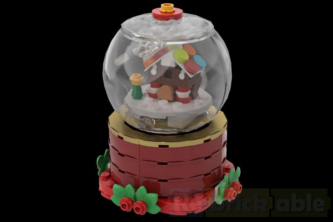 Snow Globe