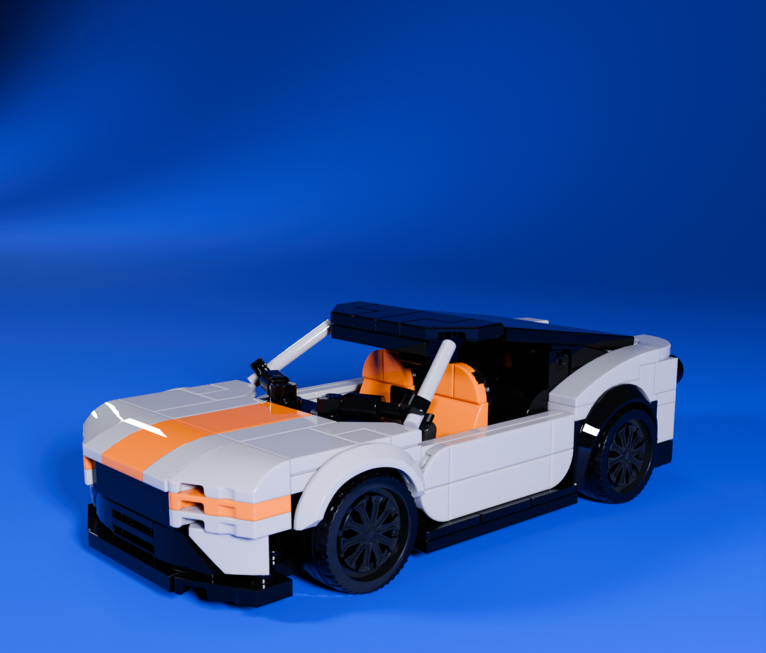 The Alternative MUSTANG