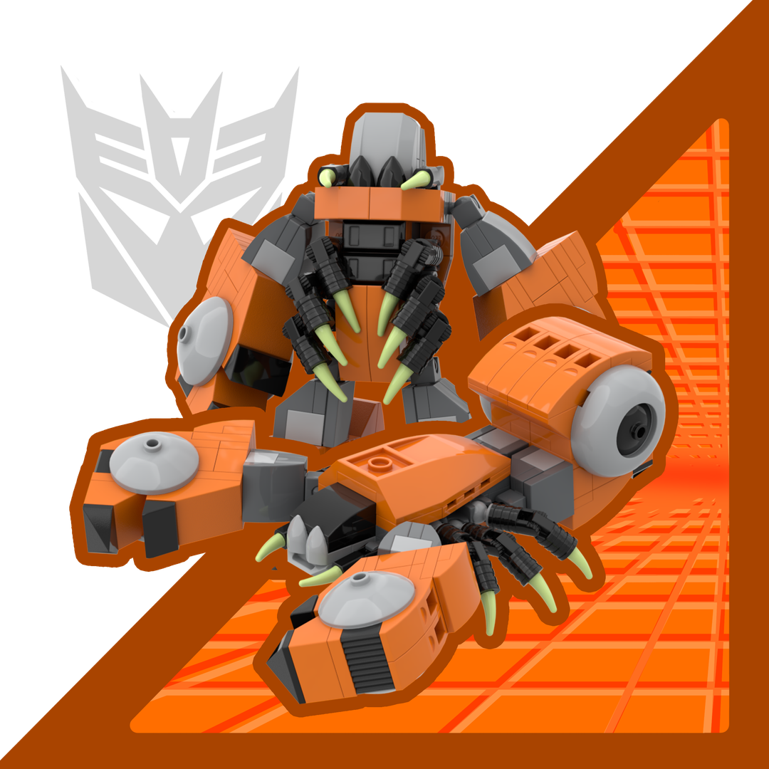 Scorponok
