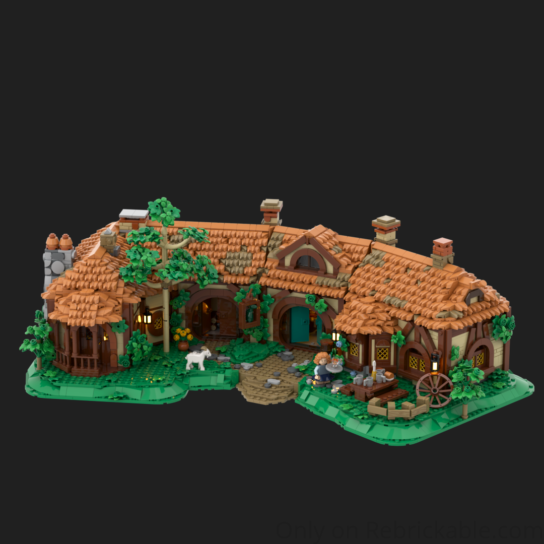 Green Dragon Inn