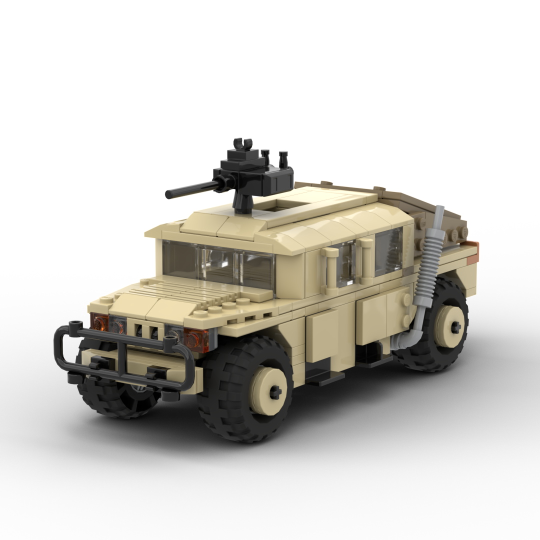Humvee