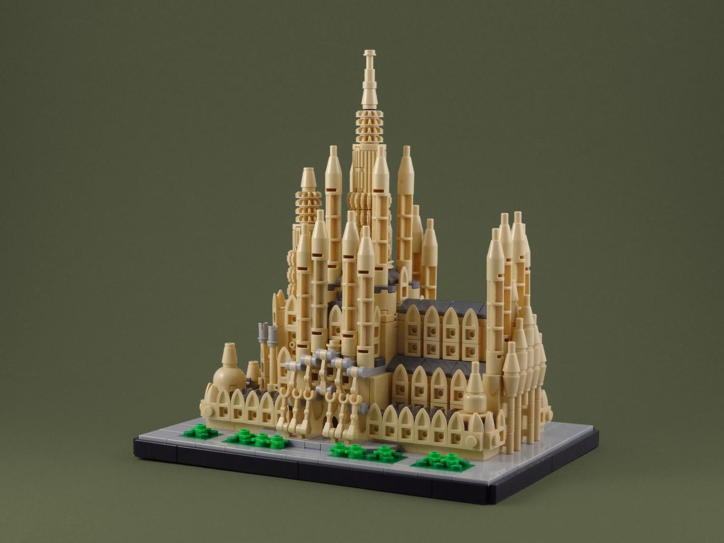 Sagrada Família