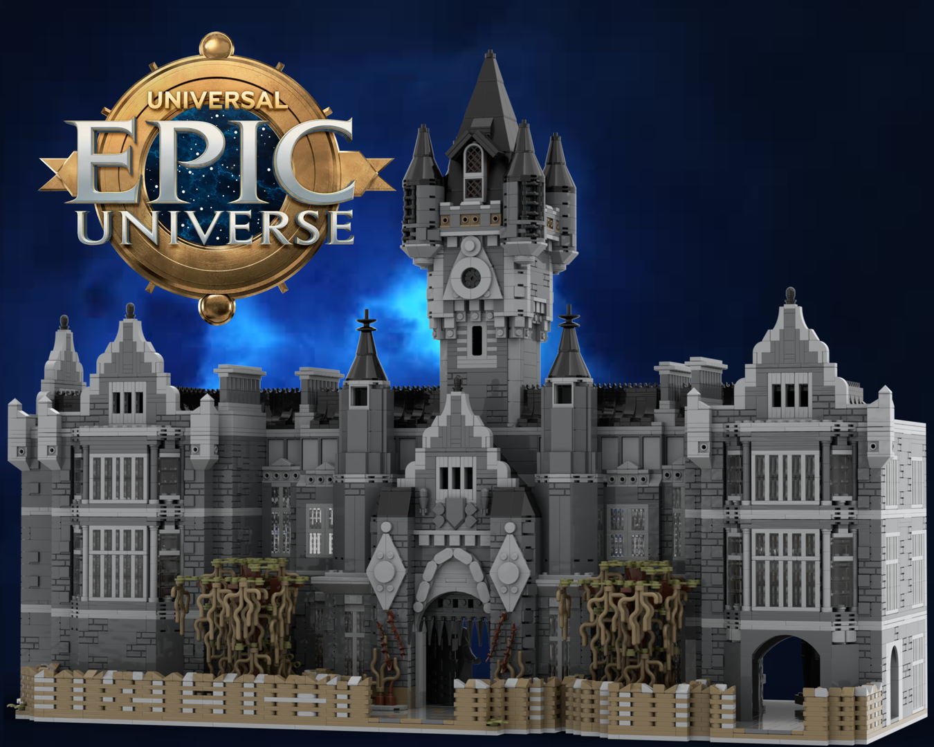 Monsters Unchained: The Frankenstein Experiment