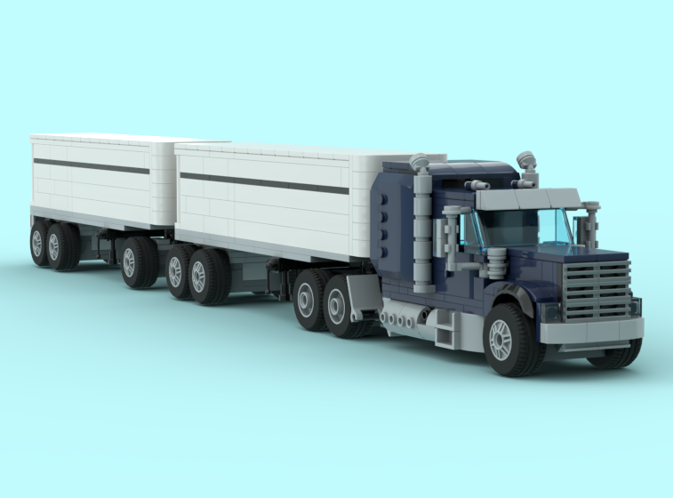 W900 Tribute (100 Followers Special)