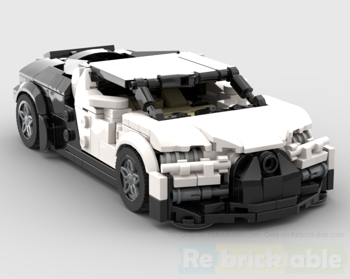 bugatti tourbillion 2.0