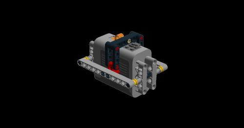 Ball Factory - Part 1 - Battery Box