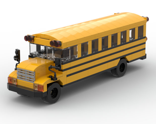 school bus